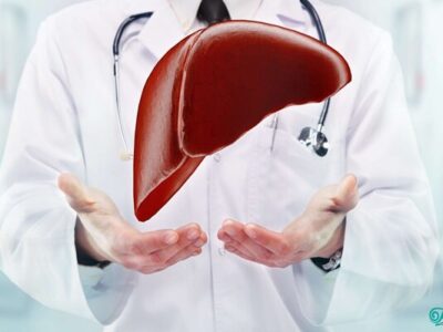 افراد لاغر هم درگیر «کبد چرب» می شوند