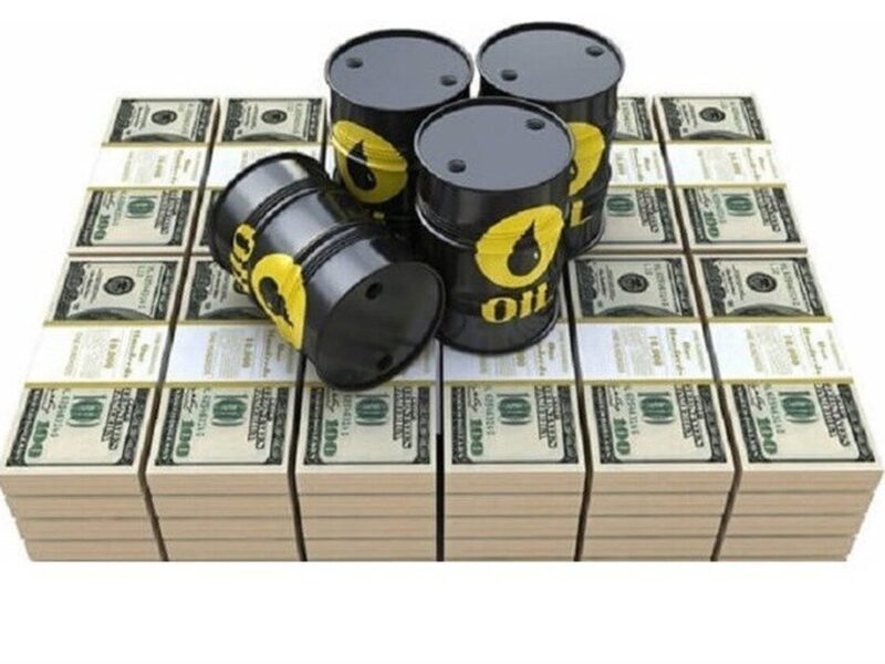 افزایش بهای طلای سیاه / نفت آمریکا از ۱۱۵ دلار عبور کرد
