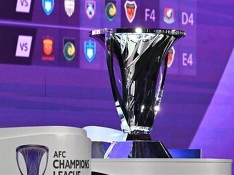 افزایش سهمیه ایران در لیگ نخبگان آسیا / ایران با دو سهمیه مستقیم راهی این رقابت‌ها می‌شود