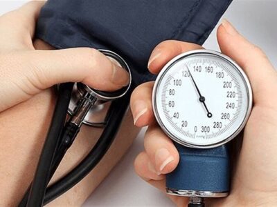 افزایش مرگ و میر ناشی از فشار خون بالا در بین زنان جوان