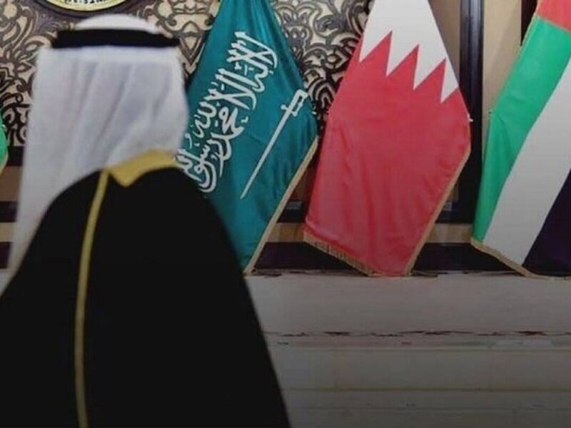 افشاگری تلگراف؛ جنگ ترامپ چه بلایی بر سر اقتصاد شیخ‌نشین‌ها آورد؟