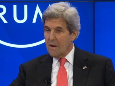 افشاگری جان کری درباره نتانیاهو/ در کاخ سفید چه گذشت؟