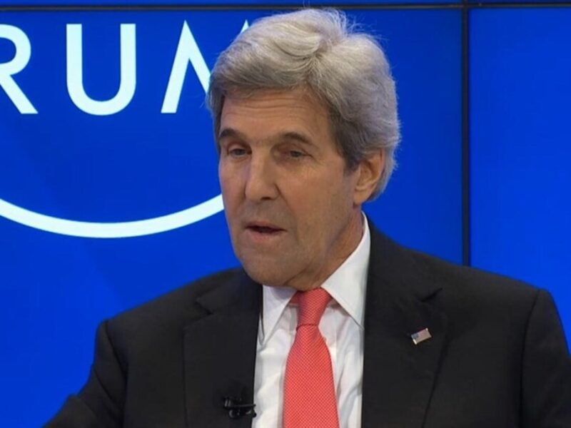 افشاگری جان کری درباره نتانیاهو/ در کاخ سفید چه گذشت؟