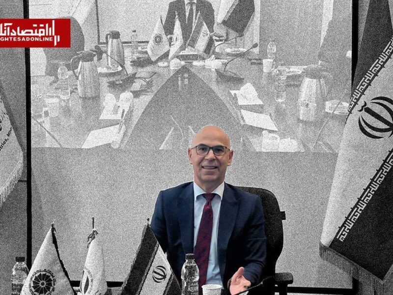 اقتصاد ایران در انتظار اصلاحات؛ شرط بازگشت اقتصاد به رشد