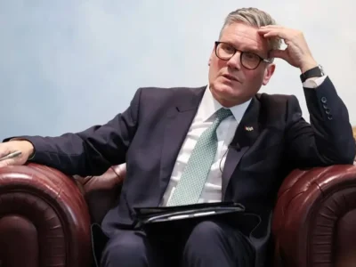 اقدام تازه انگلیس علیه سپاه خبرساز شد/ محدودیت جدید چیست؟