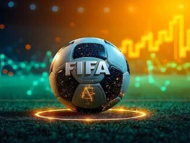 اقدام عجیب در نمایشگاه جام جهانی / پرچم ایتالیا جایگزین ایران شد!