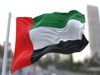 امارات، مشارکت در جنگ علیه ایران را انکار کرد