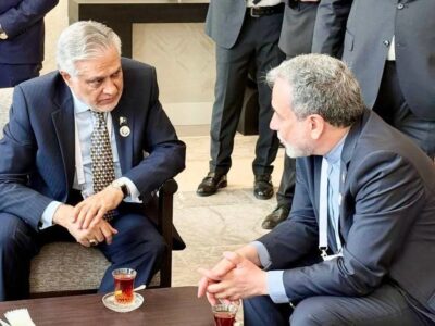 امشب توافق ایران و آمریکا نهایی شود/ سی‌ان‌ان به نقل از یک منبع منطقه‌ای مطرح کرد