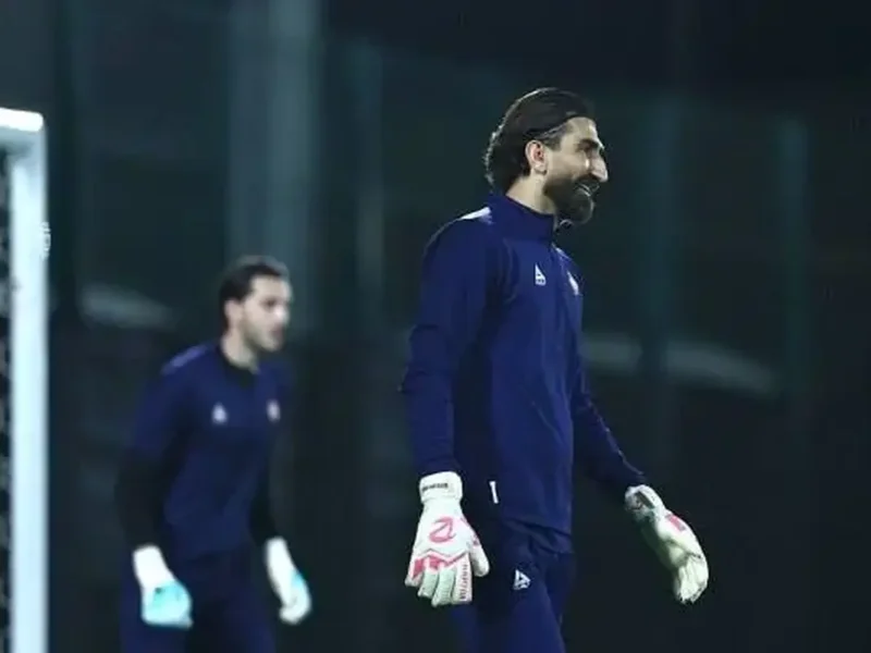 انتخاب علیرضا بیرانوند به عنوان دومین دروازه‌بان برتر آسیا