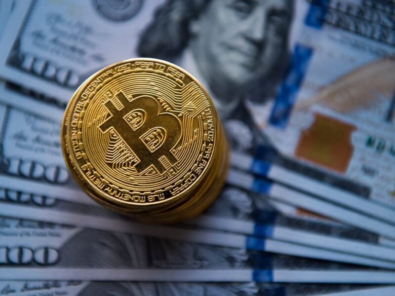 اوجگیری مجدد رمز ارزها / قیمت بیتکوین از ۷۵ هزار دلار عبور کرد