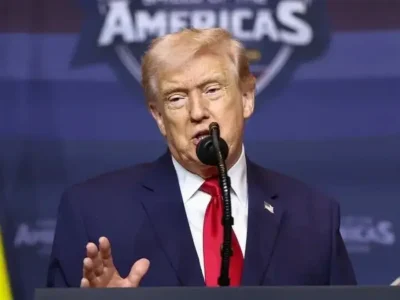 اولین واکنش ترامپ به سقوط جنگنده‌های آمریکایی در ایران