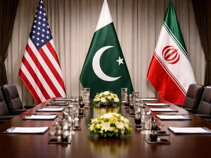 اکسپرس نیوز پاکستان: خواسته‌های کلیدی ایران برآورده می‌شود/ مذاکرات حساس در اسلام‌آباد دور از انتظار نیست