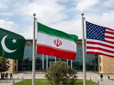 ایران و آمریکا در آستانه توافق هستند/ یک پایگاه خبری آمریکایی افشا کرد