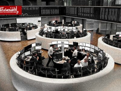 بازار سهام اروپا‌ بلاتکلیف شد