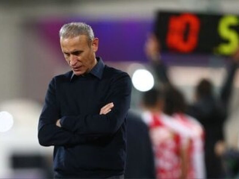 بازگشت یحیی گل‌محمدی به پرسپولیس چقدر جدی است؟