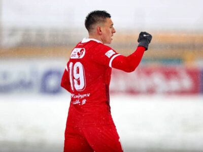 بازیکنان ازبک استقلال و پرسپولیس پیدا شدند/ پس از مدت‌ها بی‌خبری