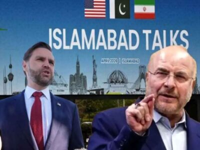 بالاخره «چه کسی با چه کسی مذاکره می‌کند؟»/ تهدید و تناقض میان واشنگتن و تهران