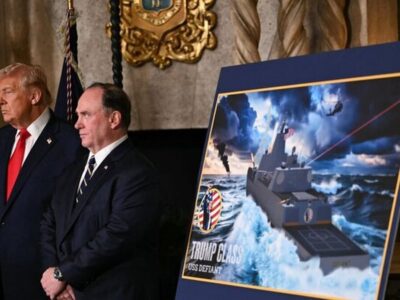 بحران در پنتاگون / تنش میان هگست و وزیر نیروی دریایی آمریکا بالا گرفت