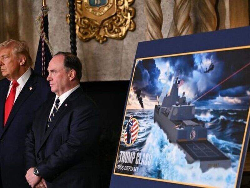 بحران در پنتاگون / تنش میان هگست و وزیر نیروی دریایی آمریکا بالا گرفت