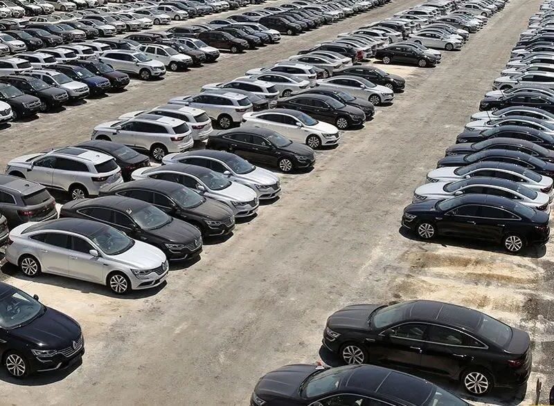 بخشنامه جدید گمرک درباره واردات خودرو سواری از مناطق آزاد+ جزئیات