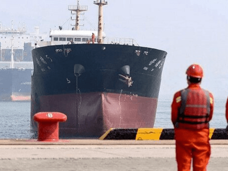 برای نخستین بار در سال‌های اخیر/ چین نفت ایران را گران‌تر از برنت خرید