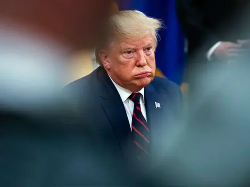 برنامه تازه ترامپ برای اورانیوم غنی‌شده ایران اعلام شد