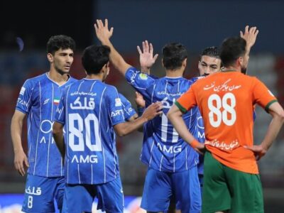 برگشت لیگ به ضرر تیم ملی است/ عزیزیان: اولویت با آماده‌سازی بازیکنان باشد