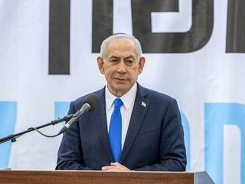 بنیامین نتانیاهو محاکمه میشود/ کانال ۱۲ اسرائیل خبر داد