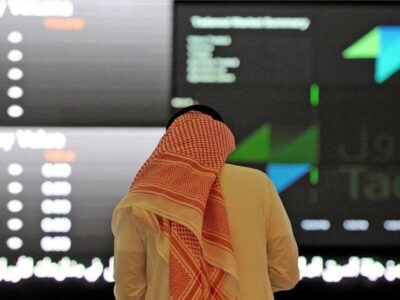 بورس‌های کشورهای عربی و سهام انرژی منطقه سقوط کرد