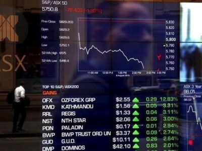 تاثیر توافق آتش‌بس میان ایران و آمریکا بر بورس / بازارهای سهام جهان سبزپوش شدند