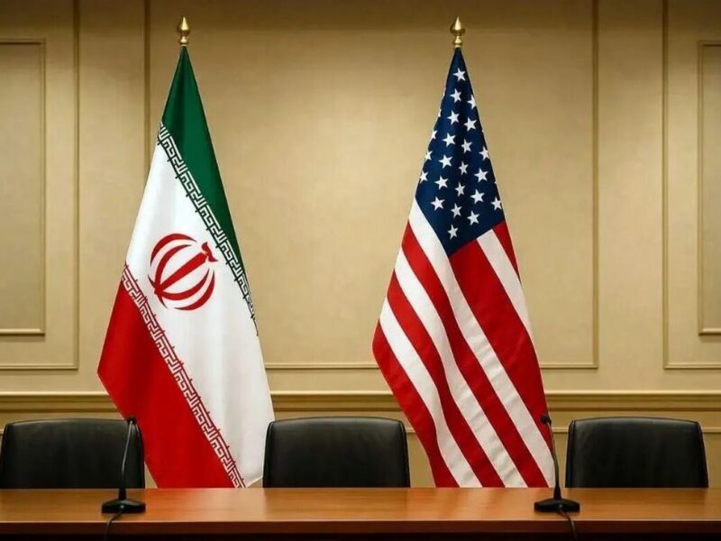 تاریخ دور دوم مذاکرات ایران و آمریکا مشخص شد/ وال استریت ژورنال مدعی شد