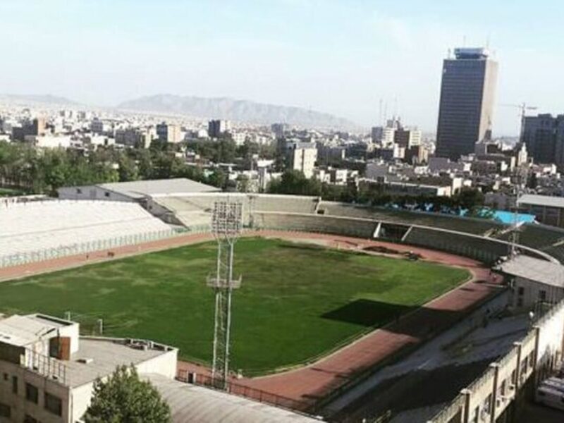 تاریخ فعالیت ورزشگاه‌ها و مجموعه‌های ورزشی اعلام شد