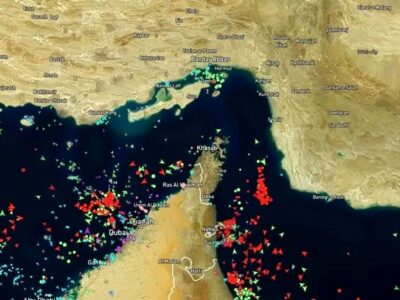 تحرکات شدید در تنگه هرمز همزمان با آغاز مذاکرات/ ماجرا چیست؟