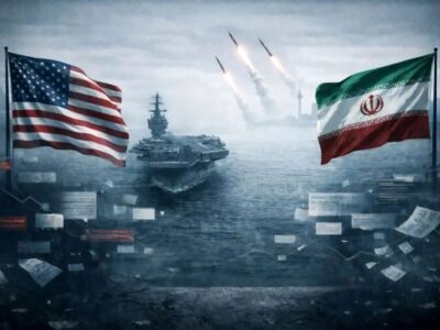 تحلیل هزینه-فایده حملات ایالات متحده به ابنیه تخلیه‌شده+اینفوگرافیک