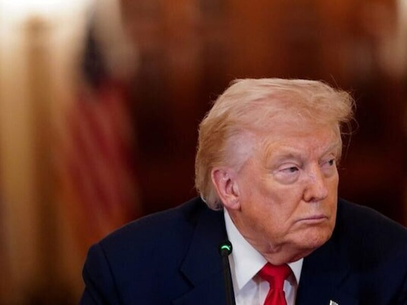 ترامپ به‌دنبال مهار قیمت انرژی/ تانکر‌های نفتی راهی آمریکا شدند