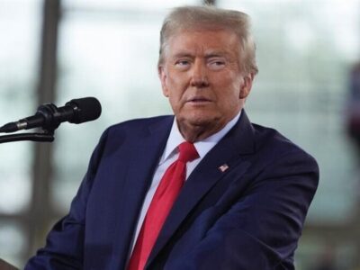 ترامپ تاریخ دوربعدی مذاکرات با ایران را اعلام کرد/ حاضرم برای امضای توافق به اسلامآباد برم