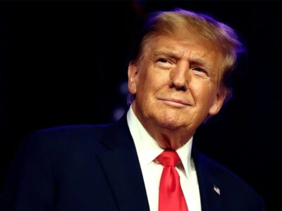 ترامپ در نشست اروپا درباره تنگه هرمز شرکت نمی‌کند