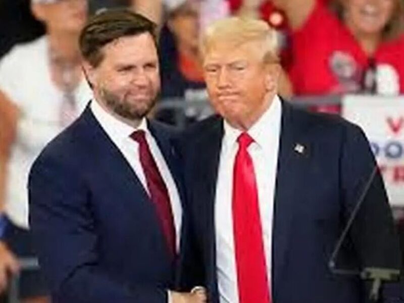 ترامپ مأمور مذاکره با ایران را انتخاب کرد