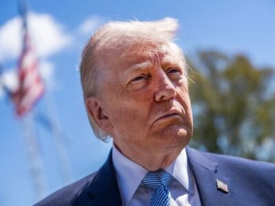 ترامپ: ناتو زمانی که به آن نیاز داشتیم کنار ما نبود