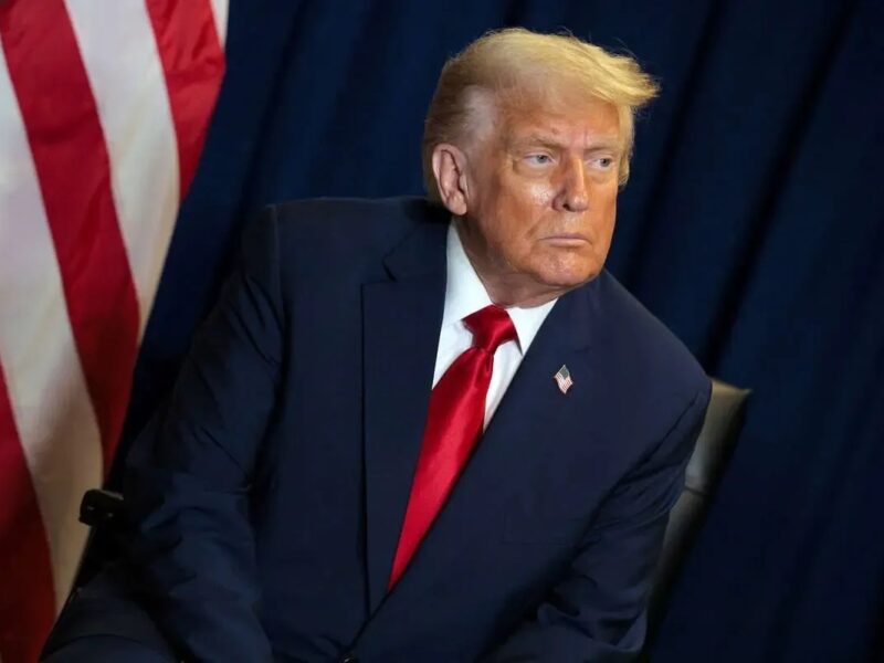 ترامپ پیشنهاد ایران برای پایان دادن به جنگ را می‌پذیرد