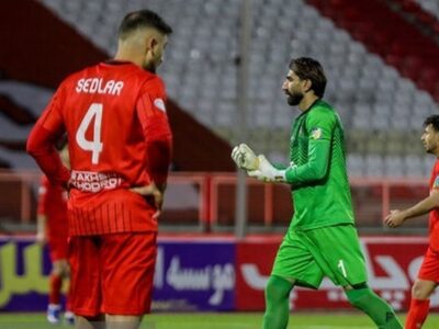 تراکتوریها راهی عربستان میشوند