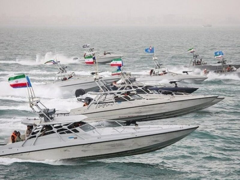 تروریست واقعی کیست؛ تحلیل تروریسم اقتصادی تحمیلی به سفره مردم با محاصره بنادر جنوبی ایران+اینفوگرافیک