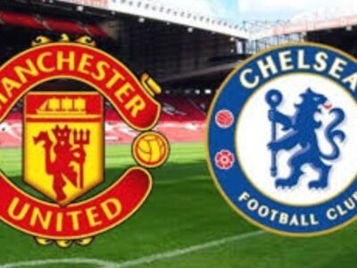 ترکیب دو چلسی و منچستریونایتد در نبرد ورزشگاه استمفوردبریج اعلام شد