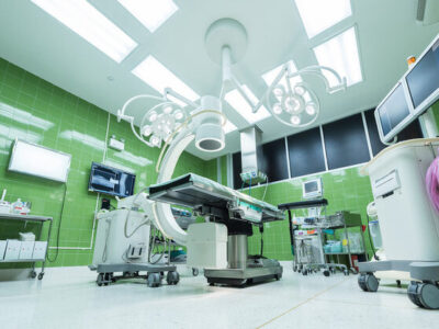 تسهیل مسیر فعالیت شرکت‌های تجهیزات پزشکی