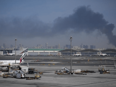 تصمیم تازه در فرودگاههای دبی/برنامه پروازها تغییر میکند