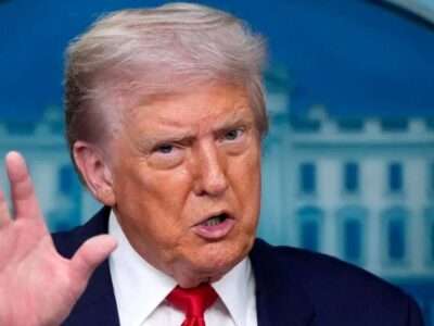 تصمیم جدید ترامپ لو رفت/ حقیقت چیست؟