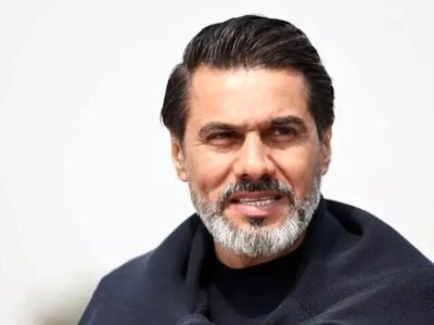 تصمیم ناگهانی در پرسپولیس/همکاری با افشین پیروانی تعلیق شد