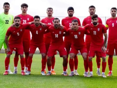 تصمیم نهایی ایران برای حضور در جام جهانی اعلام شد