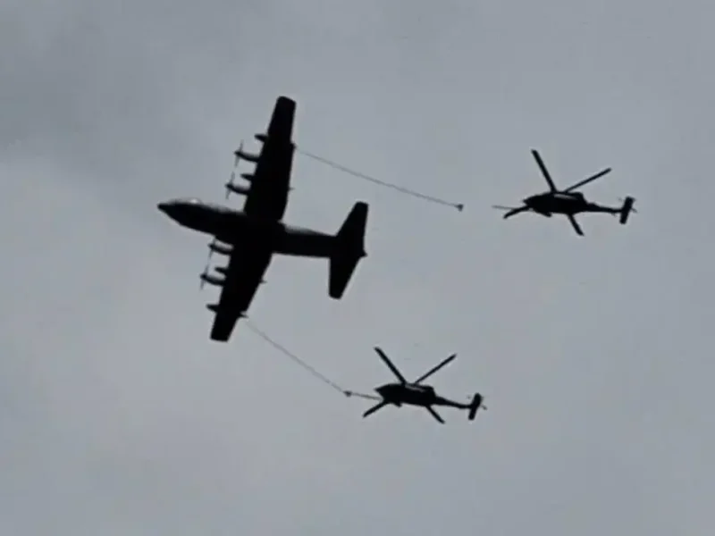 تصویر جالبی که سفارت ایران در آفریقای جنوبی منتشر کرد+ عکس