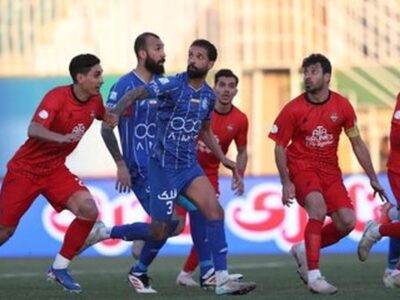 تعداد سهمیه‌های آسیایی لیگ ایران مشخص شد